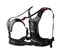 Child Safety Belt - Bicycle Back Seat Breathable Belt, Motorcycle Safe Riding Gear Harness Comfort Design and Safety on the Road, Multipurpose Child Passenger Belt for Bicycles and