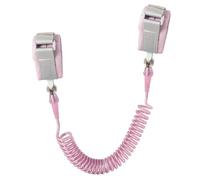 Child Safety Belt With Adjustable Anti-loss Wrist Chain And Pull AB