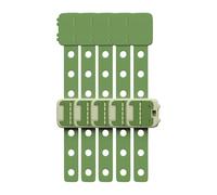 Child Safety Cabinet Locks 5-piece Animal Design Adhesive Drawer Stopper