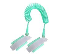 Child Safety Link: Anti Lost Walking Rope, Elastic Bracelet Wire