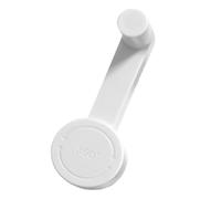 Child Safety Lock for Door Handle | Adhesive Safety Protection | Anti-Dog Lock for Door Handle for Home, Apartment, Living Room, Bathroom, Kitchen, Office, Laundry Room