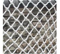 Child Safety Net for Balcony and Stair Fall Protection, Durable Webbing Mesh for Outdoor Use