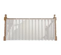 Child Safety Net | Safety Netting for Railings | Balcony Safety Net for Child | Stairs Banister Guard Mesh | Balcony Net for Kids | Railing Protective Net for Kids Toys Pets, Stairway Fence