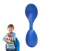 Child Safety Pen | Multi-Use Signature Pen Anti-Swallowing | Jail Portable Signing Prison Conversation Pen for Elementary School, Early Learning Center, Detention Center, Nursing Home,