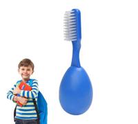Child Safety Pen | Multi-Use Signature Pen Anti-Swallowing | Jail Portable Signing Prison Conversation Pen for Elementary School, Early Learning Center, Detention Center, Nursing Home,