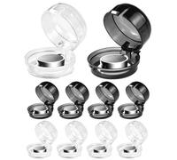 Child Safety Stove Guard - Kitchen Safety Baby Guard Kit, Clear Stove Knob Protection Cover | Strong Adhesive Lock Covers, Durable Oven Locking for Kids Safety and Stove Knob Security