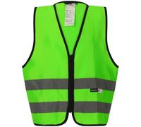 Child safety vest Endurance Bleu S
