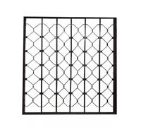 Child Safety Window Guards, Heavy-Duty Push-Pull Invisible Sliding Panel for Toddler and Pet Protection, Home and Commercial Use