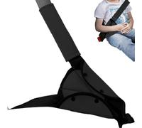 Child Seat Belt Cover Vehicle Seatbelt Padding | Seatbelt Shoulder Protective Padding for Boys Girls School Run Road Trip Family Outing City Driving Long Drives Sedans SUVs