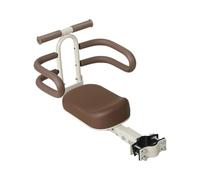 Child Seat for Bike Foldable Safety Scooter Carrier Chair Mount