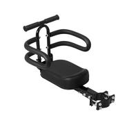 Child Seat for Electric Bike Foldable Safety Scooter Carrier Chair Mount