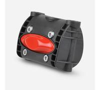 Child Seat Frame Bracket Groovy