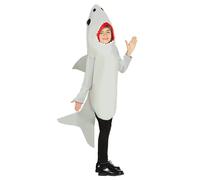 Child Shark Jaws Fancy Dress Costume - 3-4 Years