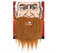 Child SHEPHERD Nativity Christmas Fancy Dress Costume Inn Keeper Boys or Beard