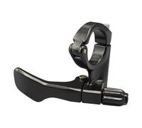 Kind Shock 1x Setups Remote Control Lever Black 22.2 mm