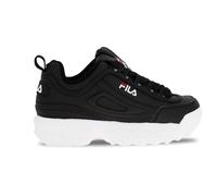 Child Shoe Fila Disruptor