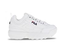 Child Shoe Fila Disruptor