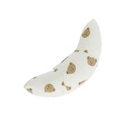 Child Shoulder Pad Kids Car Seats Belts Cushions Adjustable Children Cushions for Car Seats Comfort Soft Fabric Seatbelt Sleeve