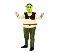 Shrek Kids Costume