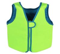 Child-Sized Kids Fly Fishing Vest with Youth-Friendly Pocket System for River Trout Stream Fly Fishing Use(Groen,XXL (10-12 Years))