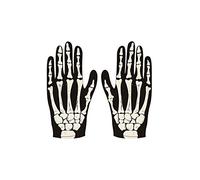 Henbrandt Gloves Child Skeleton