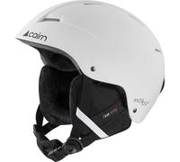 Child ski helmet Cairn Android Blanc 46/48 cm