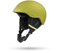 Child ski helmet Cairn Android Graphic Vert M (54/56 cm)