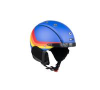 Child ski helmet Casco Mini Pro 2 Bleu S (52/56 cm)