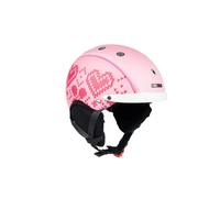 Child ski helmet Casco Mini Pro 2 Rose S (52/56 cm)