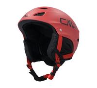 Child ski helmet CMP XJ-3 Rouge S (52/56 cm)