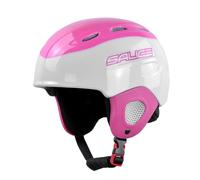 Child ski helmet Salice Blanc S (48/52 cm)