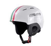 Child ski helmet Salice Blanc S (48/52 cm)