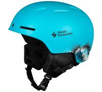 Child ski helmet Sweet Protection Winder Bleu S/M (53/56 cm)