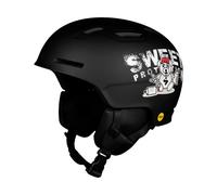 Child ski helmet Sweet Protection Winder Mips Noir XS/S (48/53 cm)