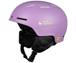 Child ski helmet Sweet Protection Winder Mips Violet XS/S (48/53 cm)
