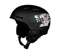 Child ski helmet Sweet Protection Winder Noir XS/S (48/53 cm)