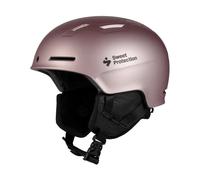 Child ski helmet Sweet Protection Winder Rose S/M (53/56 cm)