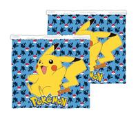 child sling Nintendo Pokémon Pikachu Bleu TU