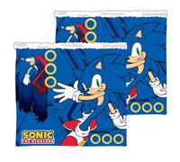 child sling Sega Sonic The Hedgehog Bleu TU