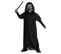 Child Small Harry Potter Death Eater Costume