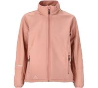 Child Softshell Jacket Whistler Covina Pro Rose 16 ans