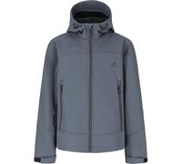 Child Softshell Jacket Whistler Frontier Bleu 14 ans