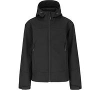 Child Softshell Jacket Whistler Frontier Noir 16 ans