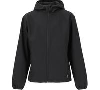 Child Softshell Jacket Whistler Luango Noir 10 ans