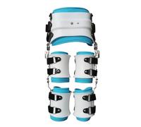 Child Stabiliser Corrector Support Brace Children's Hip Stabiliser Support Brace Hinged Hip Abduction Orthosis for Patients with Hip Dysplasia,M,M (A S)