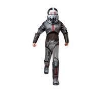 Child Star Wars Official Wrecker Deluxe Fancy Dress Costume