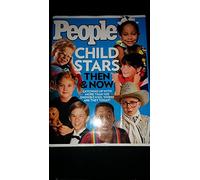 Child Stars: Then & Now