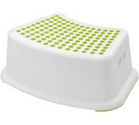 Child Step Stool - Toddler Potty Training Aid With Non Slip Base - Multiuse Booster Step - Perfect For Children