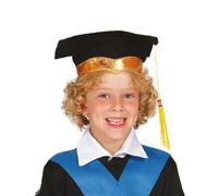 Child student headdress