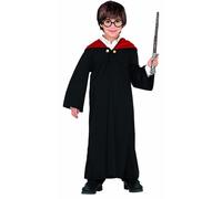 Child Student of Magic Harry Potter Costume - 10-12 Years